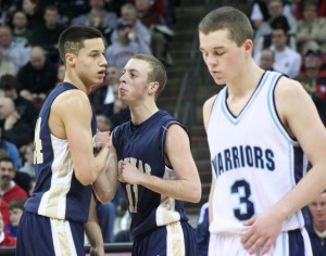 Bronson Koenig Video