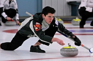 Photos: USA Junior Curling