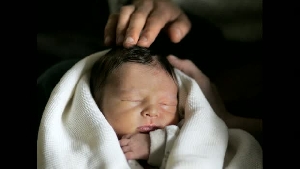 Video: 'Guardians of normal birth'