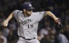 Marcum, Brewers settle at $7,725,000; avoid arbitration