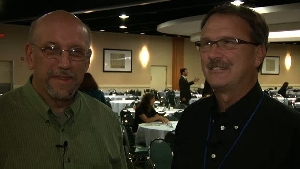 Video: Big Ten hoops media day thoughts