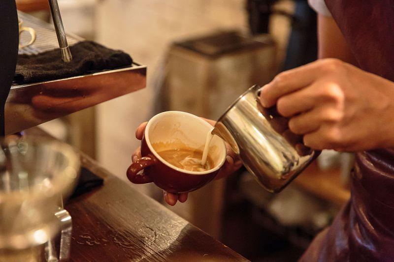 The most caffeinated places in America - Madison.com