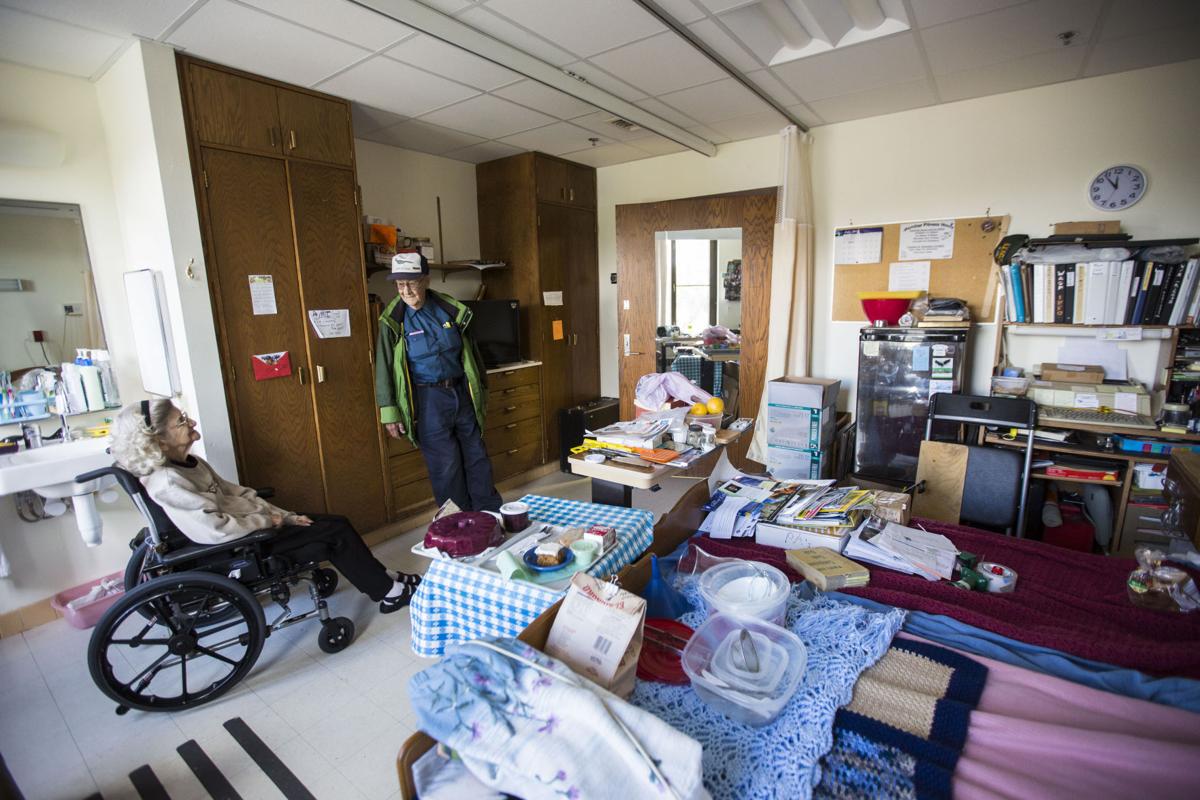 Wisconsin Democrats request extraordinary session to address concerns