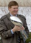 Packers: Days with Joe Gibbs, diverse career shape Mark Murphy