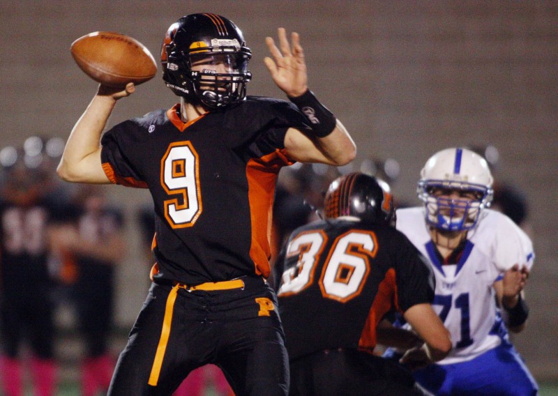 Preps WFCA rightfully provides stage for smallschool standouts like