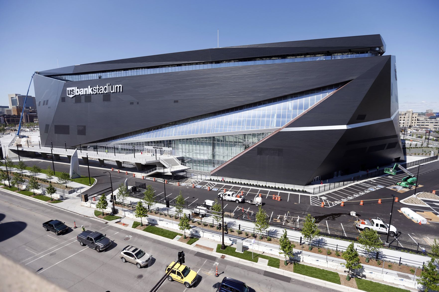 new mn vikings stadium design new mn vikings stadium design