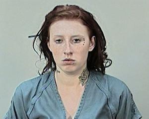 Photos: Madison's most wanted/jail mug shots