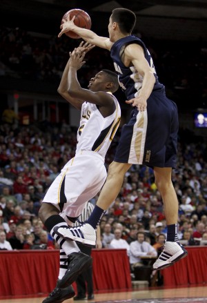 Bronson Koenig Espn