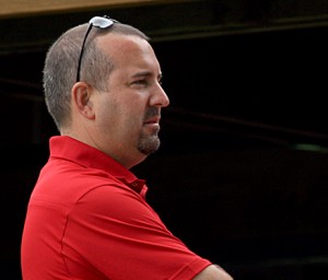Chadima never received written reprimand from UW for 1998 incident