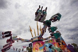 Photos: Dane County Fair 2011