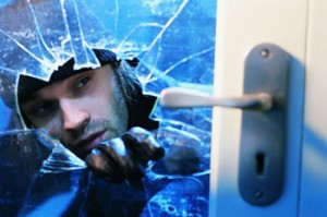 FBI crime stats for U.S. cities