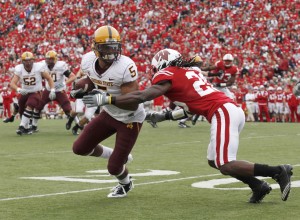 Tom Oates: UW football schedule upgrade welcome, but home fans may not notice photo