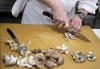 Mushrooms