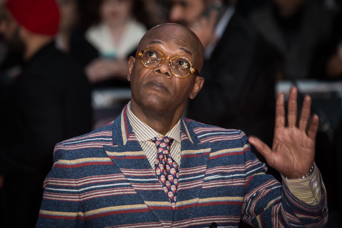 Today’s Birthdays, Dec. 21: Samuel L. Jackson | Birthdays | host