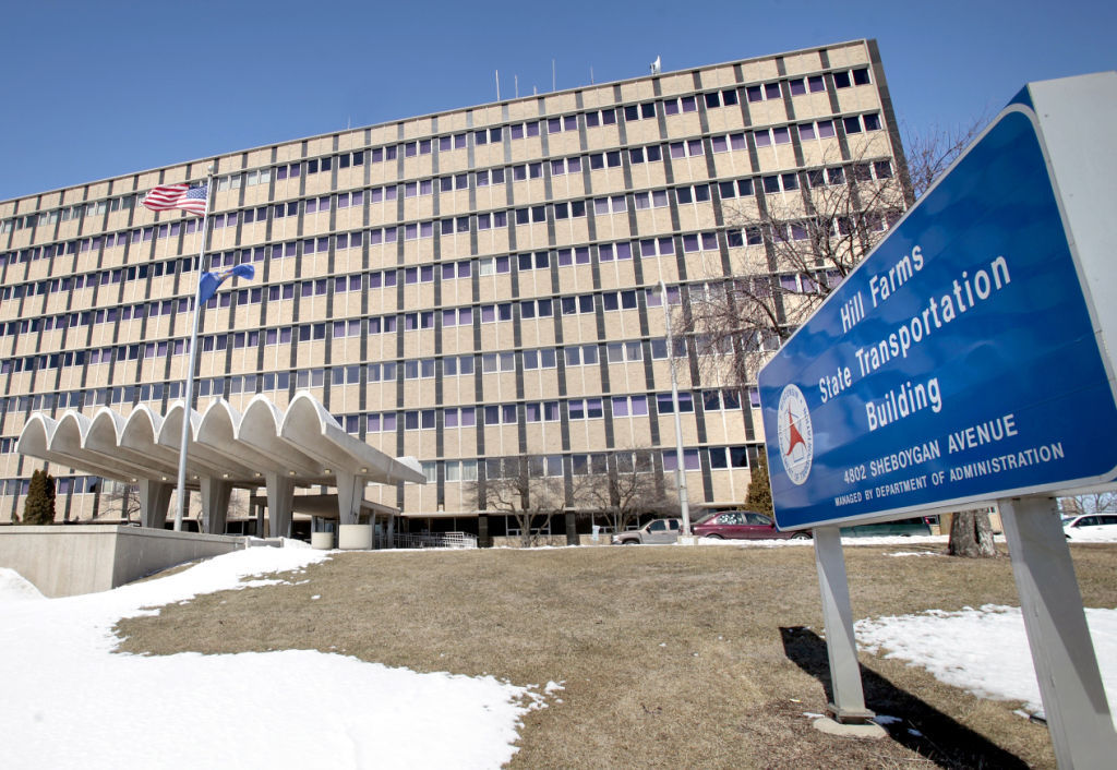 Rep. Terese Berceau Republicans 'want to bring Madison to its knees