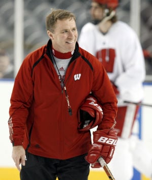 Year of the Badger: Womens Hockey