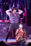 Rock of Ages, Lonny