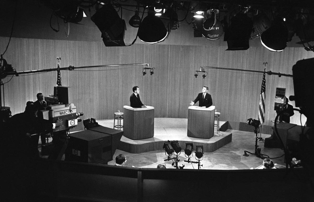 kennedy vs nixon ad 1960 If illinois's 27 electoral votes shifted from kennedy to nixon, kennedy would still have won, with only 269 were needed to win in 1960 (vs. kennedy vs nixon ad 1960 If illinois's 27 electoral votes shifted from kennedy to nixon, kennedy would still have won, with only 269 were needed to win in 1960 (vs.