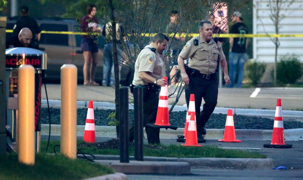 Three homicides are linked, Madison police say - Madison.com