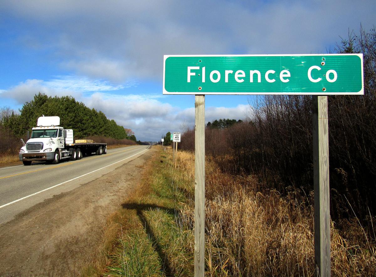 On Wisconsin: Florence rebounds; votes for Donald Trump ...