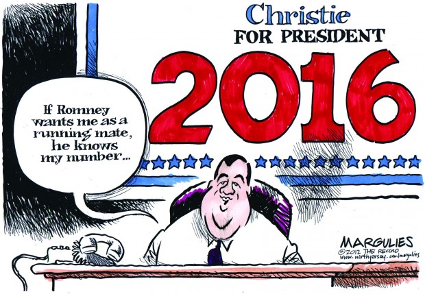 Editorial cartoon (5/15/12)