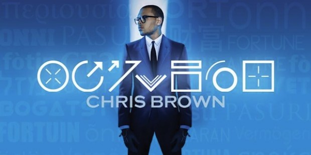 Chris Brown. »