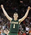 Road to the Kohl Center
