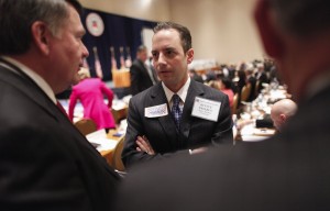 Out-of-state agitators ... for Walker