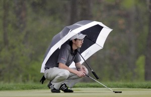 Photos: Day 2 of the Morgan-Stanley Shootout at Hawks Landing