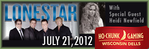 Ho-Chunk 300x100 Sports & Entertainment Sponsorship Lonestar