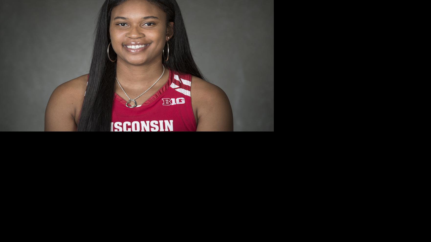 Undersized Marsha Howard makes name for herself in the paint for Wisconsin women's basketball team