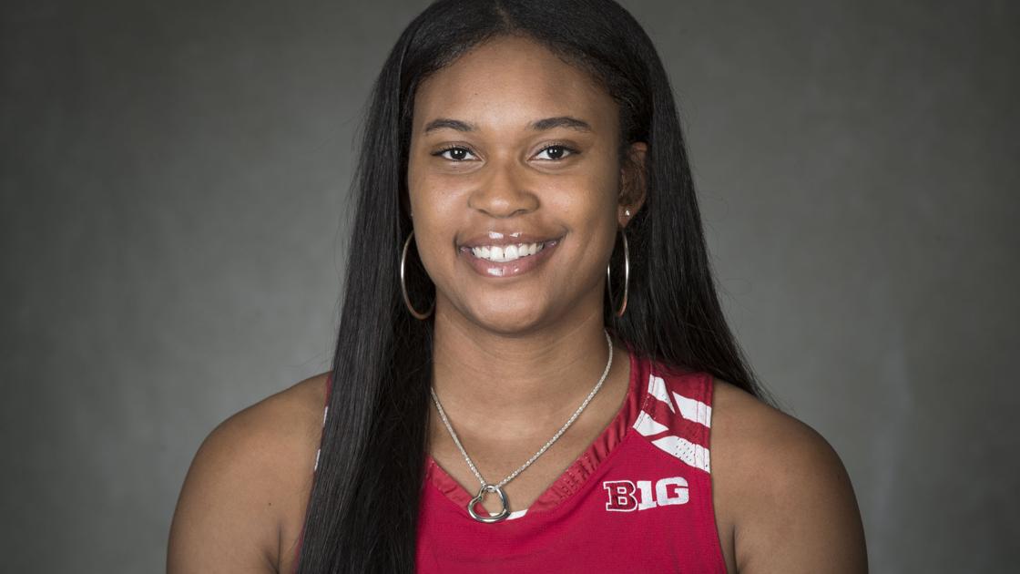 Undersized Marsha Howard makes name for herself in the paint for Wisconsin women's basketball team