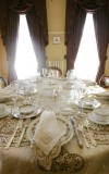 Historic inn will play host to a dinner inspired by recipes from the early 20th century