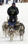 Travel digest: Snoflake Ski jump competition and Apostle Islands Sled Dog Race