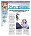 Nursingmatters April 2013 Issue