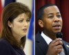 Lieutenant governor recall election a first for nation