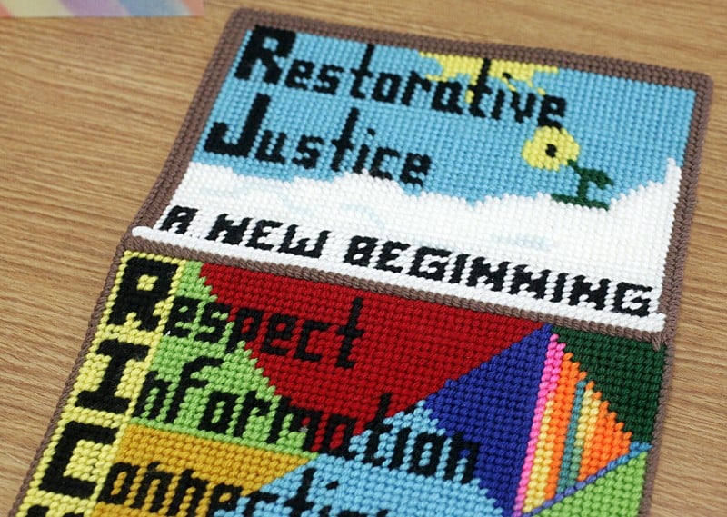 Restorative Justice Programs In Wisconsin