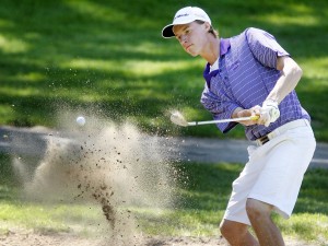 Photos: Badger Conference boys golf