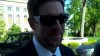 Packers' Aaron Rodgers at Sports Awards