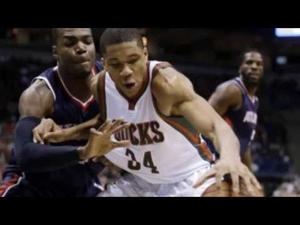 Video: Tom Oates says Bucks deserve our attention