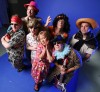 THE GOMERS