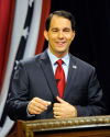 Scott Walker