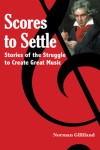 Scores to settle