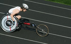 Photos: WIAA Div. 1 Middleton track sectional