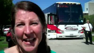 Badgers softball team departs for NCAA Regional in Oregon