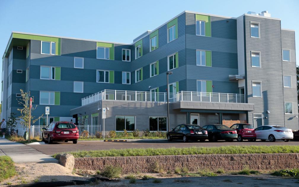 New Madison housing report draft details continued growth of rental