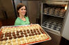 Paleo Mama Bakery mixes up cookie dough for the gluten-free sweet tooth