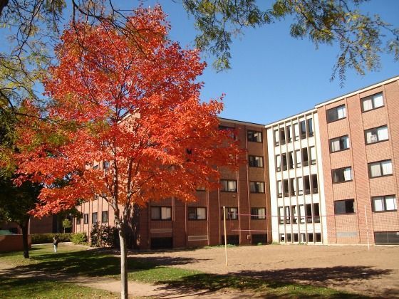 Drake Hall