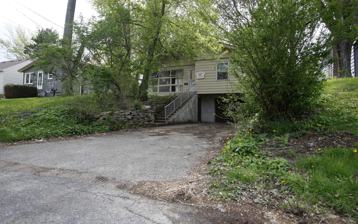 Photos A look at, and inside, Ray Peterson's properties Local News