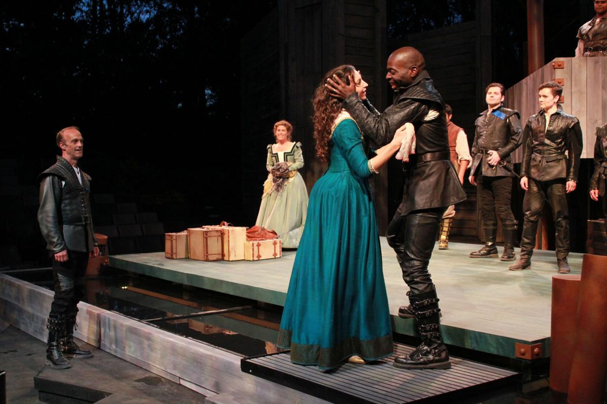 was othello a good man essay was othello a good man essay